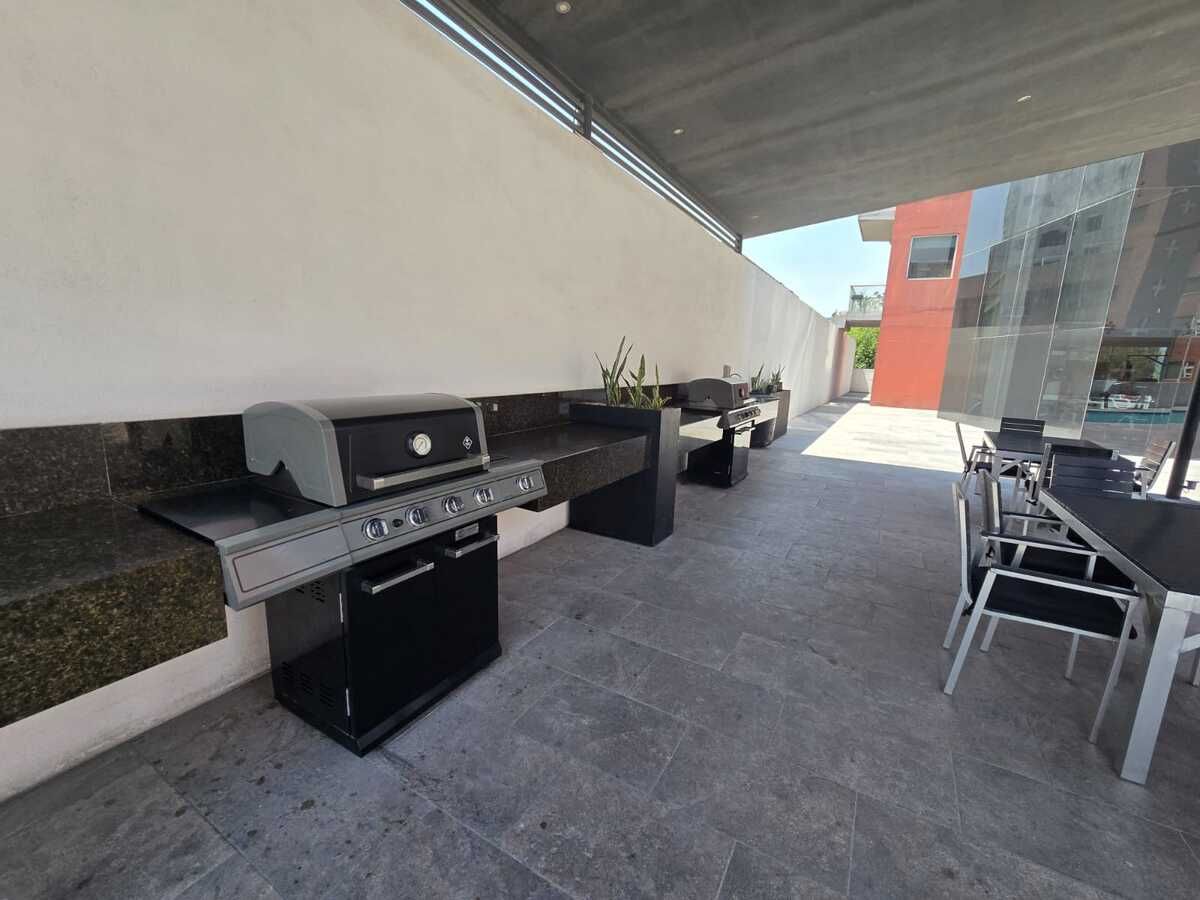 Departamento en Colinas de San Jerónimo, Monterrey, foto 21 de 21