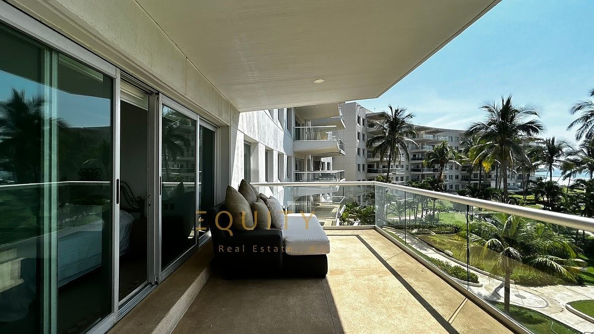Departamento en Plan de los Amates, Acapulco de Juárez, foto 8 de 19