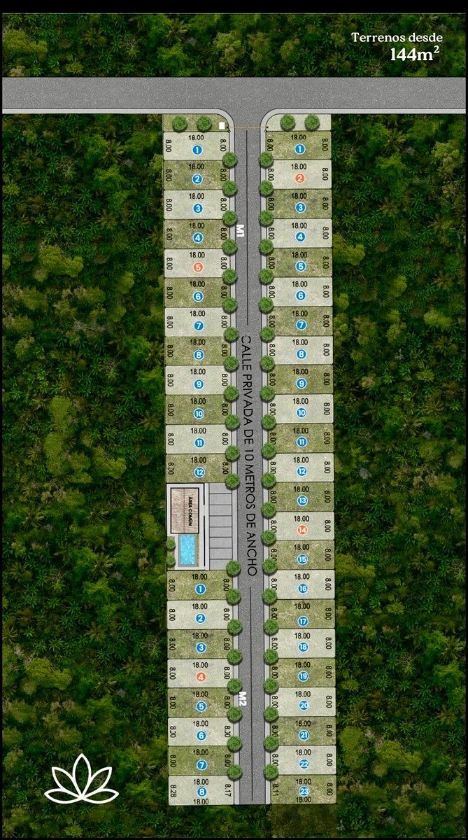 Terreno en Quintín Arauz, Paraíso, foto 7 de 8