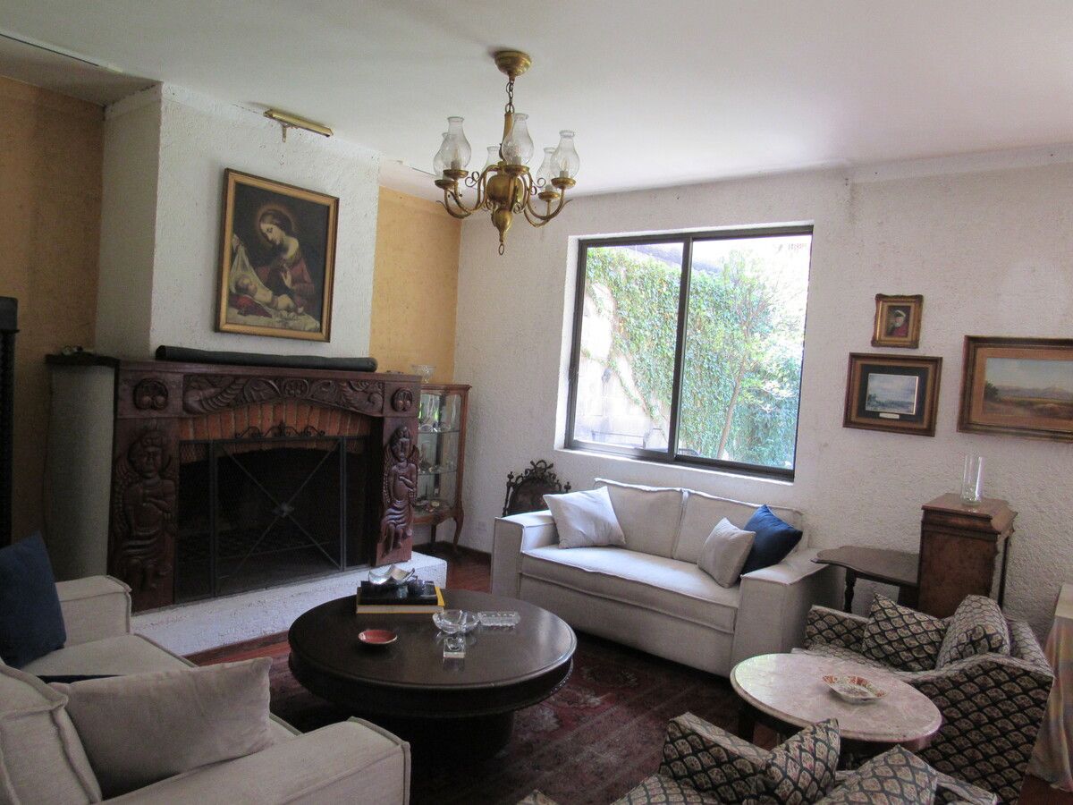 2 de 14: Casa en Venta Jardines en la Montaña Tips Inmobiliarios ®