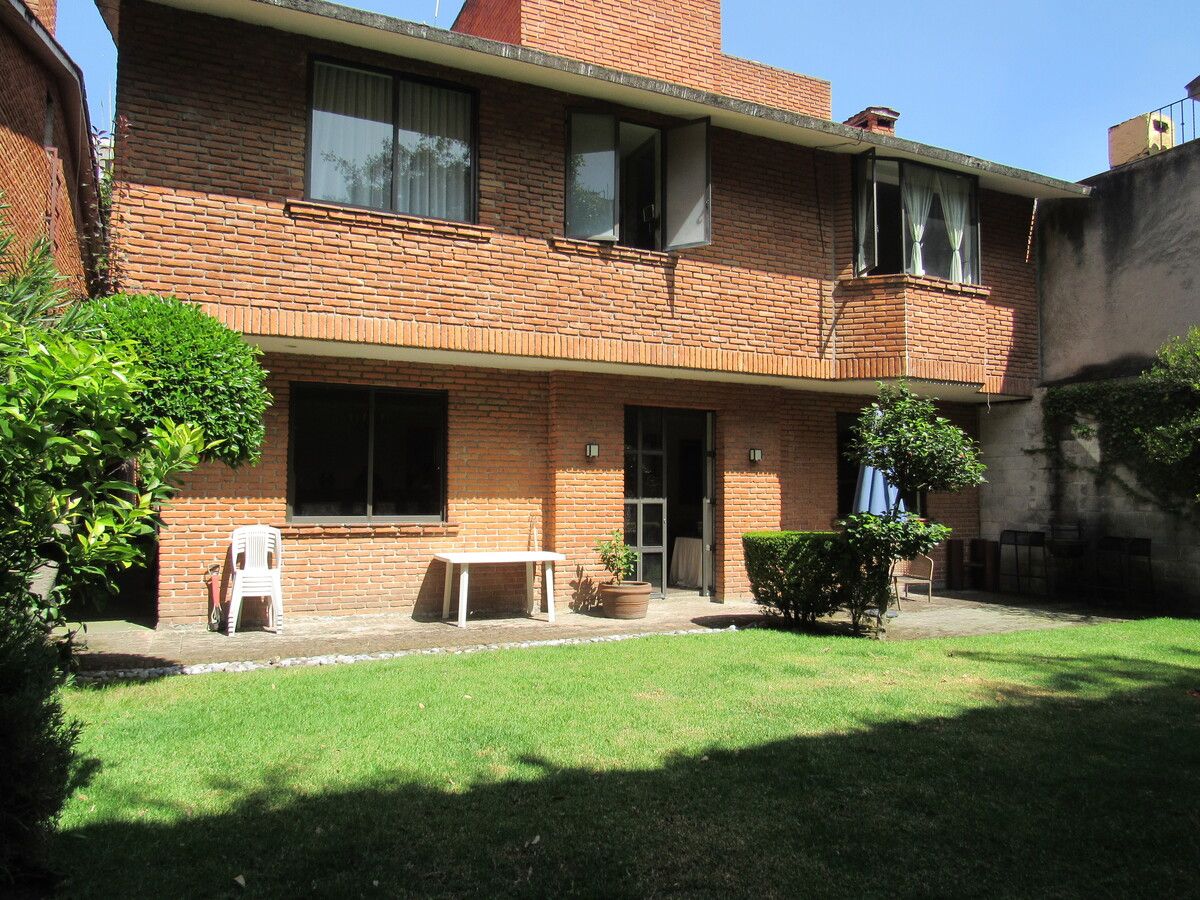 4 de 14: Casa en Venta Jardines en la Montaña Tips Inmobiliarios ®