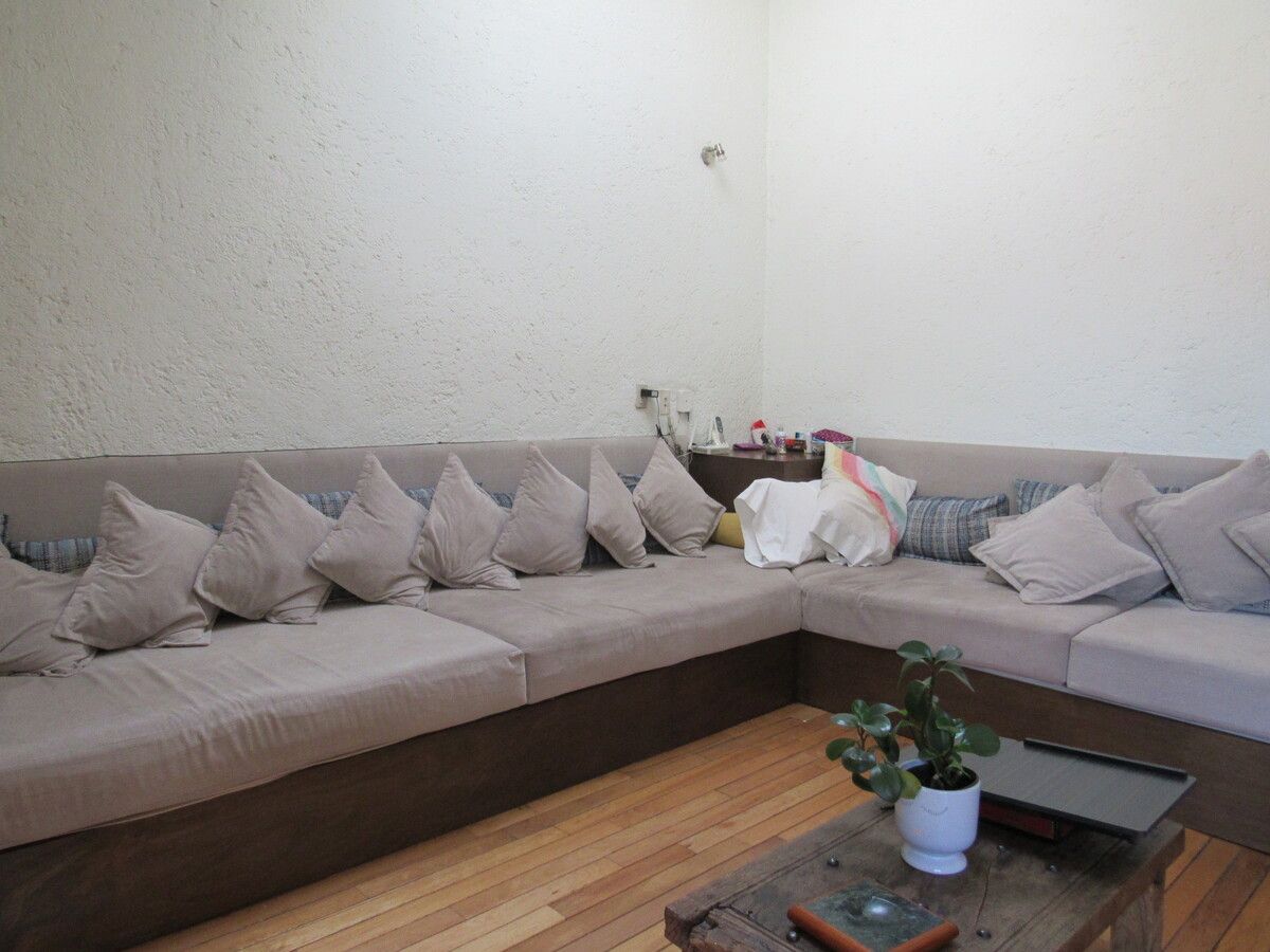 8 de 14: Casa en Venta Jardines en la Montaña Tips Inmobiliarios ®