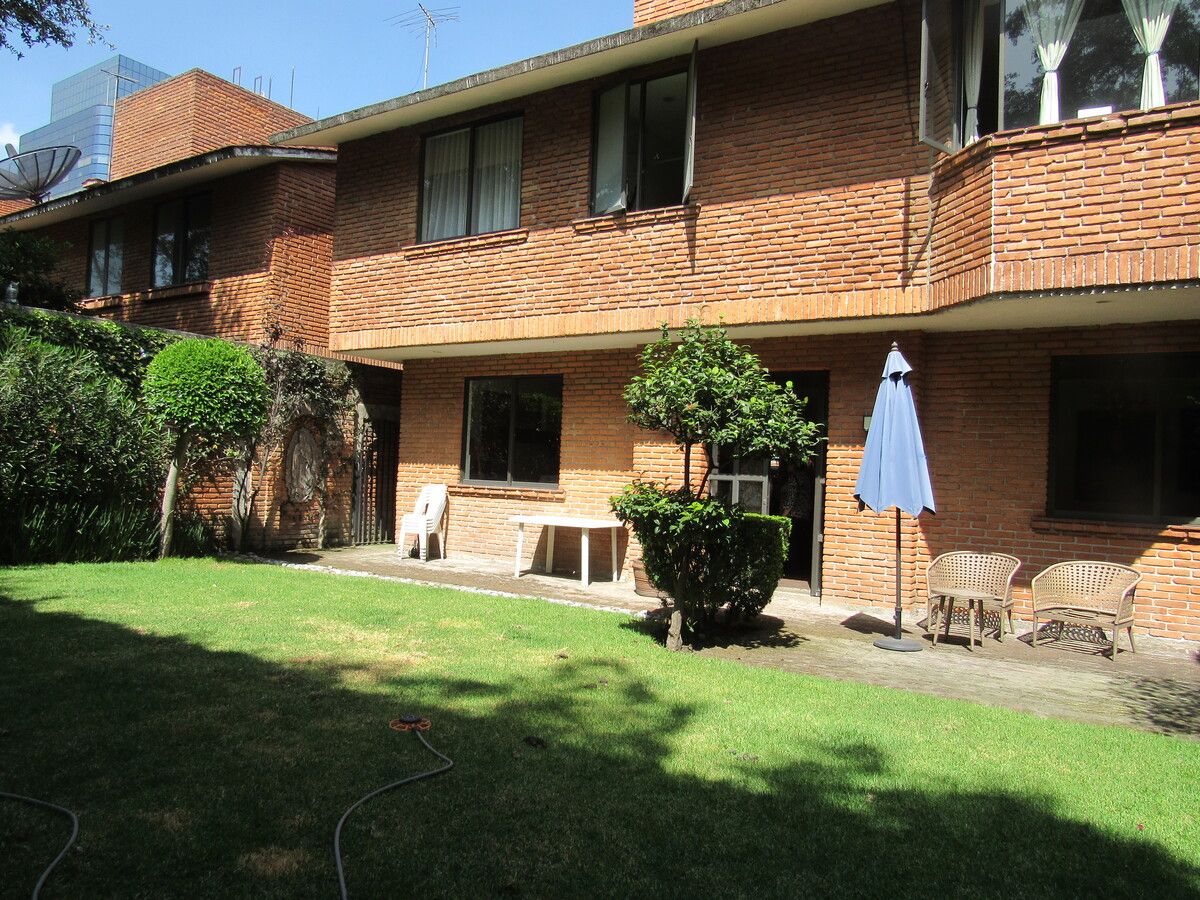 3 de 14: Casa en Venta Jardines en la Montaña Tips Inmobiliarios ®