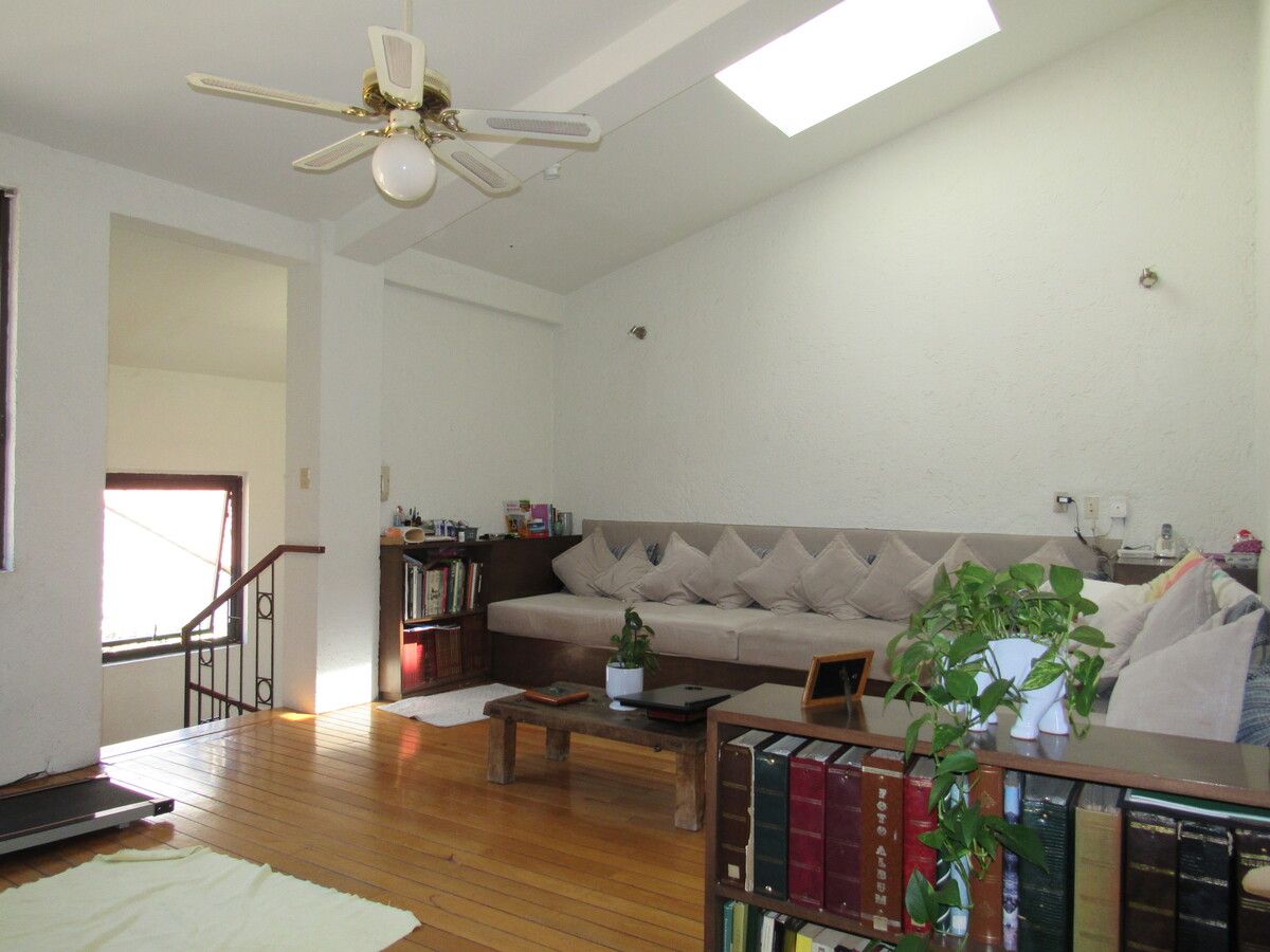 7 de 14: Casa en Venta Jardines en la Montaña Tips Inmobiliarios ®