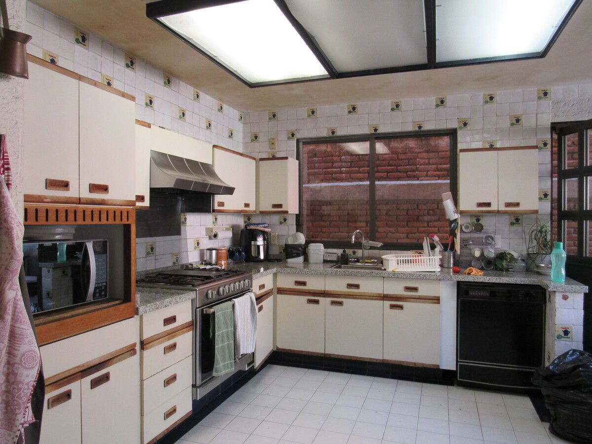 6 de 14: Casa en Venta Jardines en la Montaña Tips Inmobiliarios ®