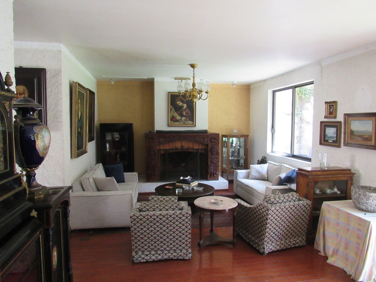 1 de 14: Casa en Venta Jardines en la Montaña Tips Inmobiliarios ®