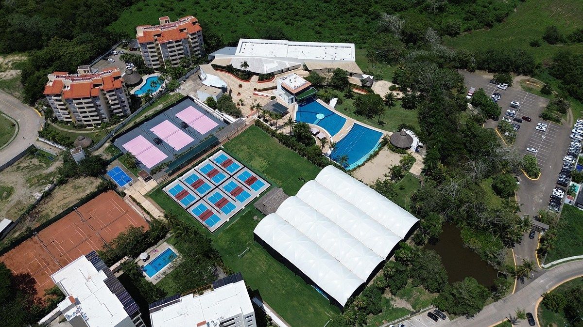 Apartamento em Flamingos, Bahía de Banderas, foto 26 de 45