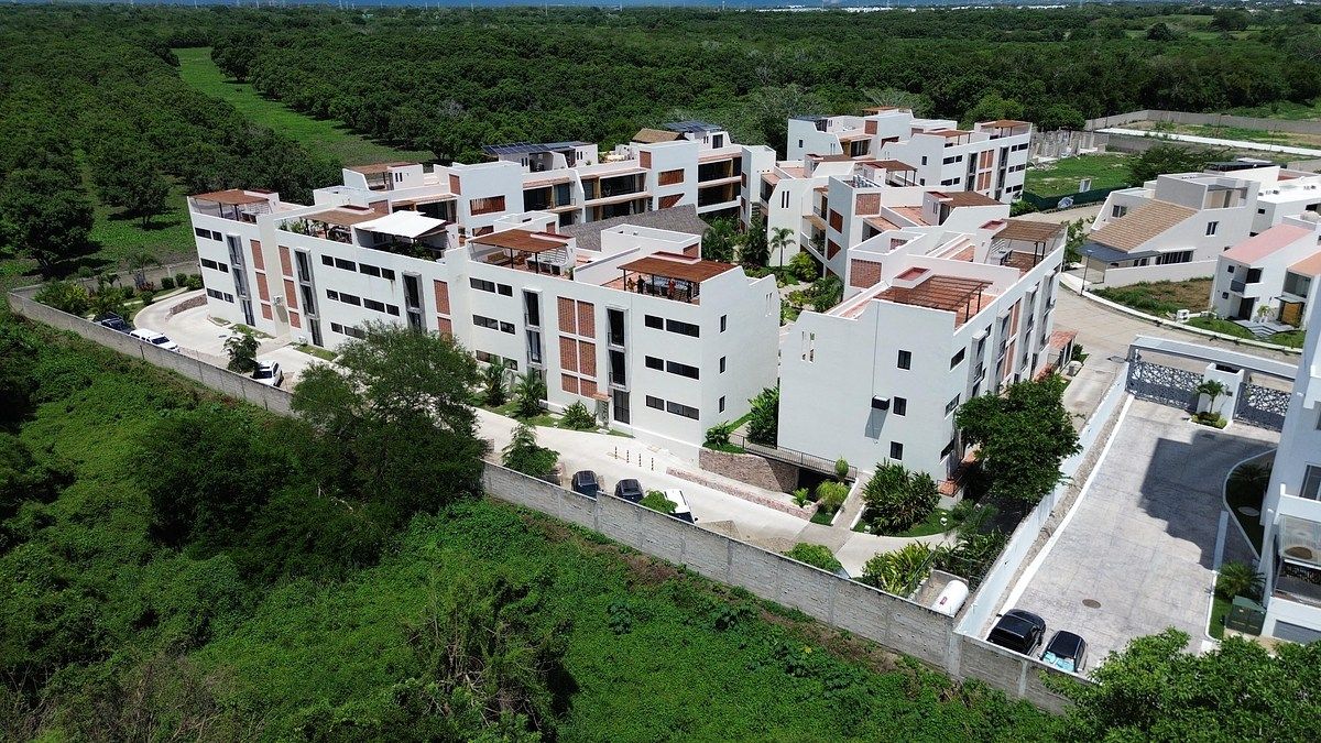 Apartamento em Flamingos, Bahía de Banderas, foto 29 de 45