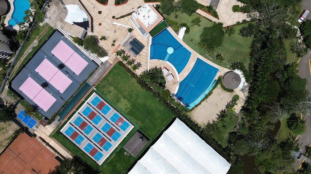 Apartamento em Flamingos, Bahía de Banderas, foto 30 de 45