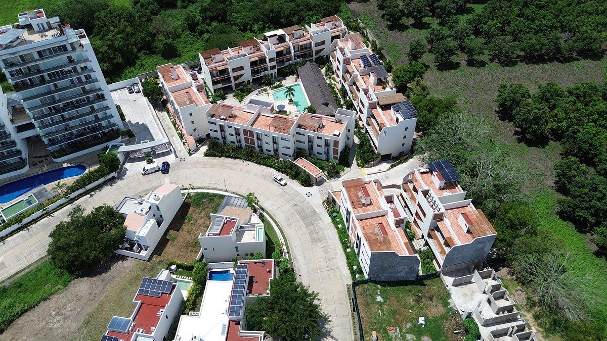 Apartamento em Flamingos, Bahía de Banderas, foto 31 de 45