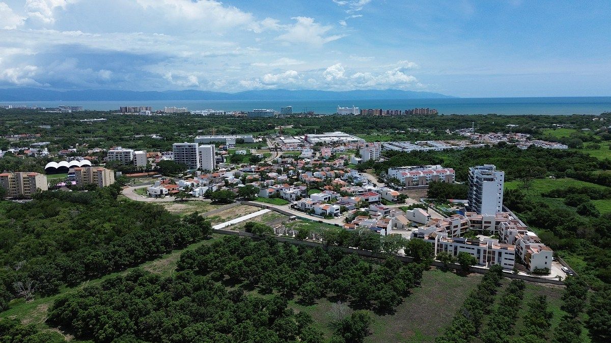 Apartamento em Flamingos, Bahía de Banderas, foto 32 de 45