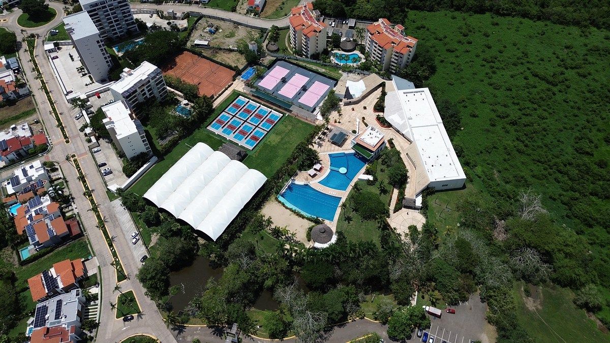 Apartamento em Flamingos, Bahía de Banderas, foto 35 de 45