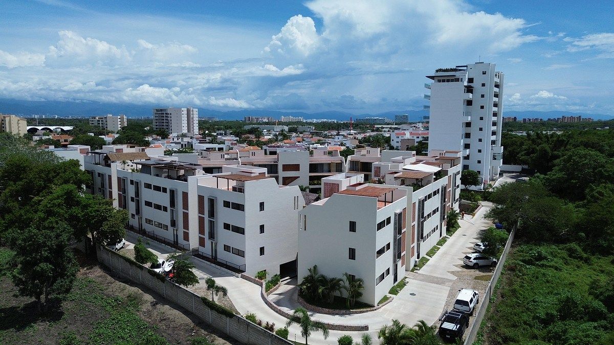 Apartamento em Flamingos, Bahía de Banderas, foto 37 de 45