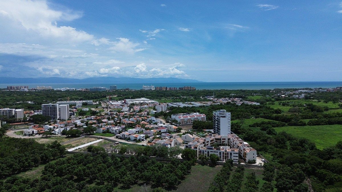 Apartamento em Flamingos, Bahía de Banderas, foto 39 de 45