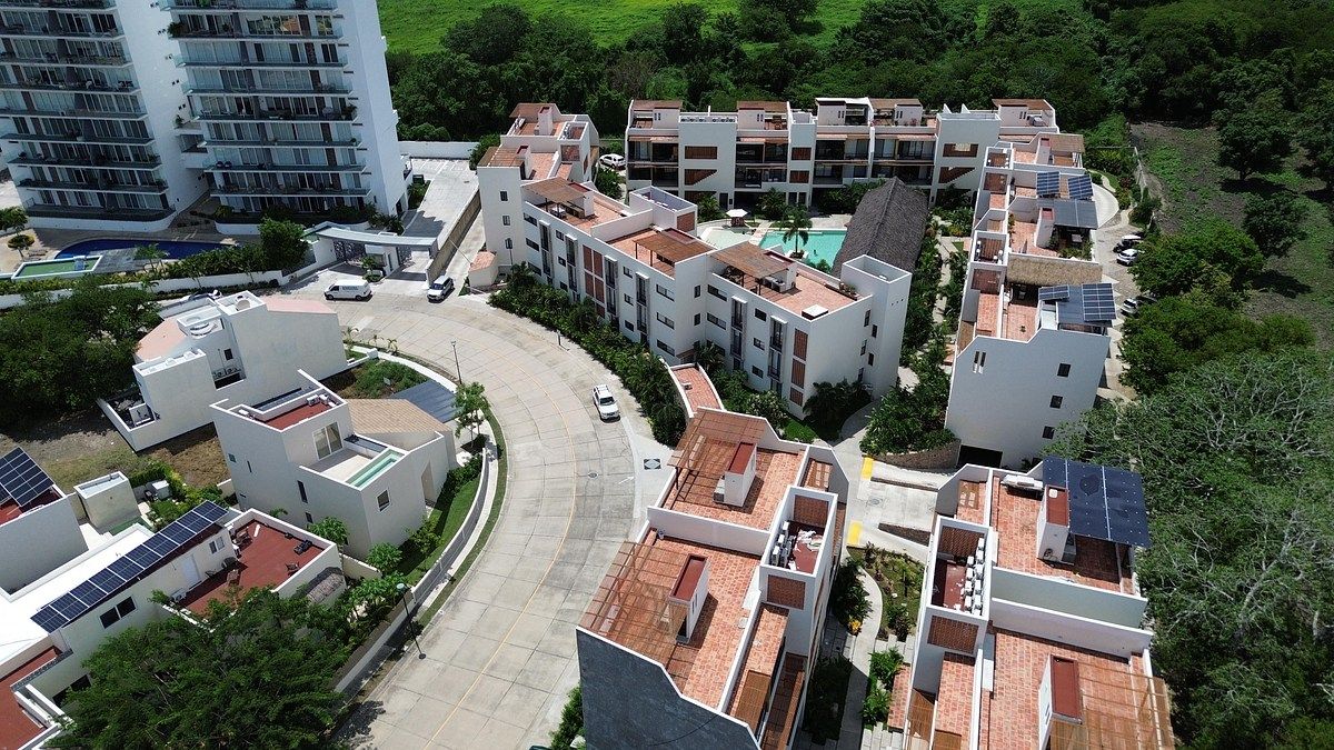 Apartamento em Flamingos, Bahía de Banderas, foto 41 de 45