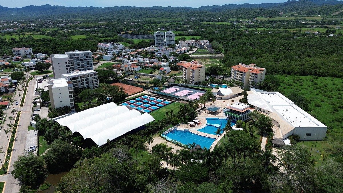Apartamento em Flamingos, Bahía de Banderas, foto 42 de 45