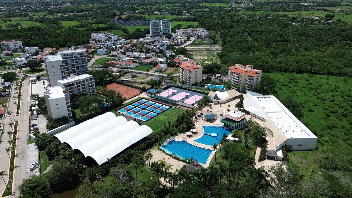 Apartamento em Flamingos, Bahía de Banderas, foto 44 de 45