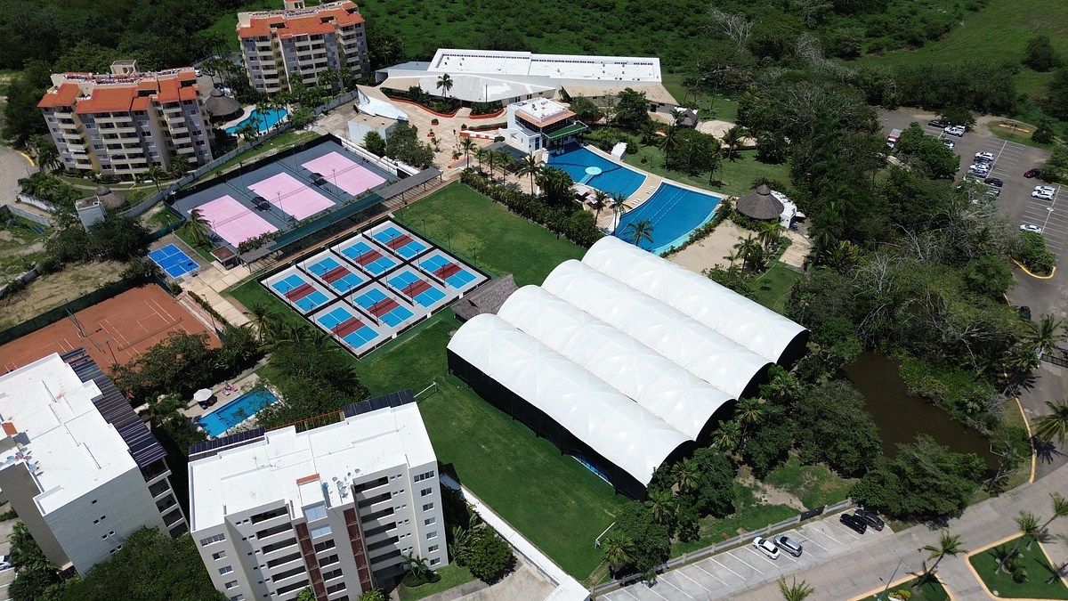 Apartamento em Flamingos, Bahía de Banderas, foto 45 de 45