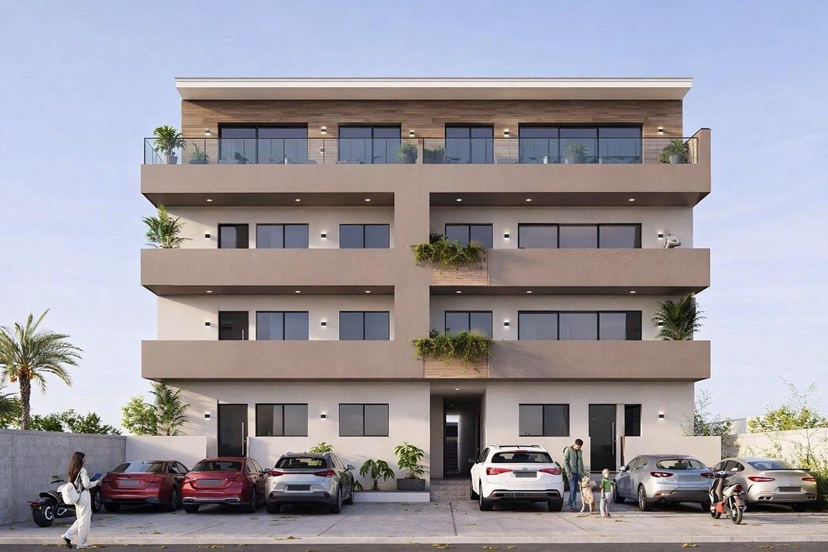 Apartamentos à venda em Lomas del Sol, foto 1 de 7