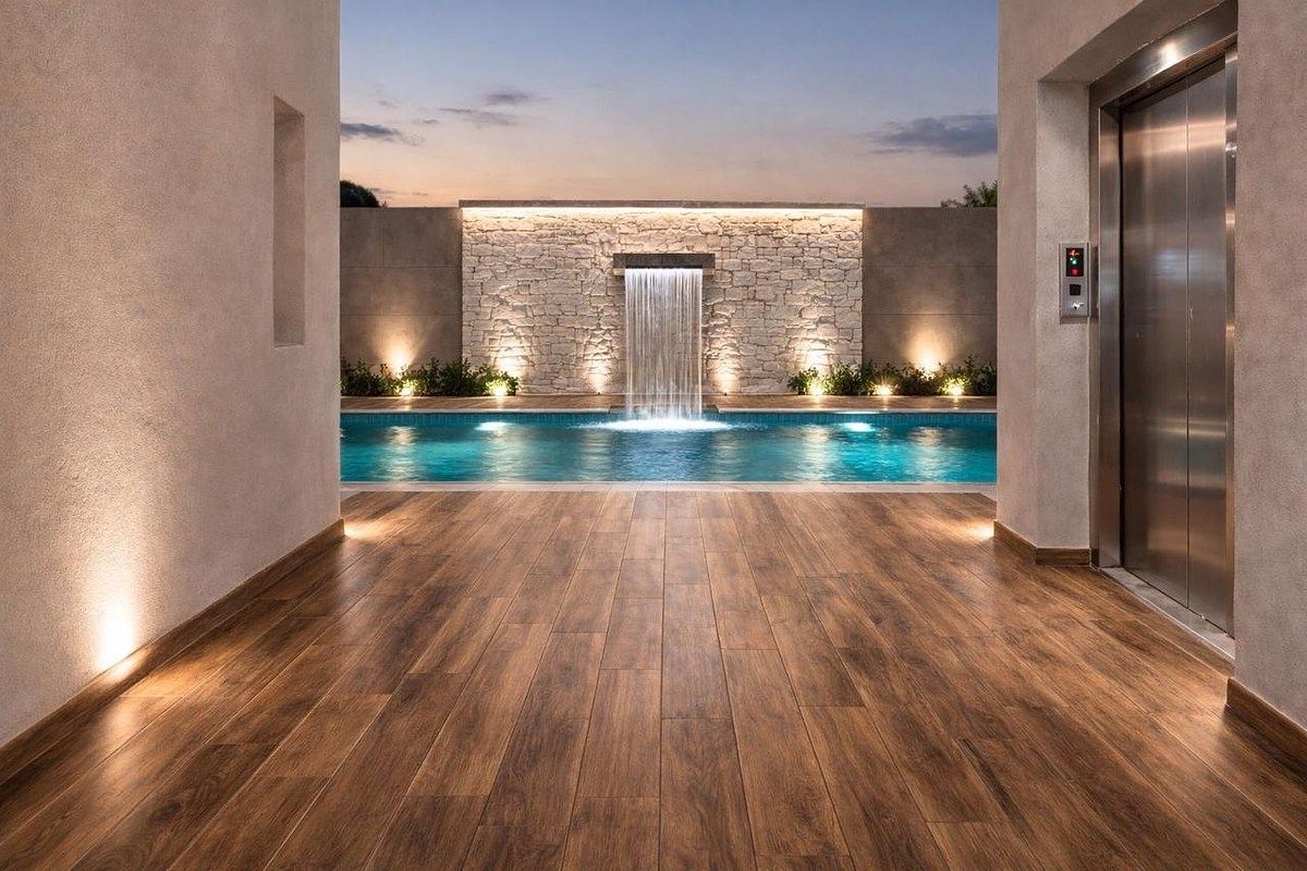 Apartamento em Lomas del Sol, Alvarado, foto 3 de 7