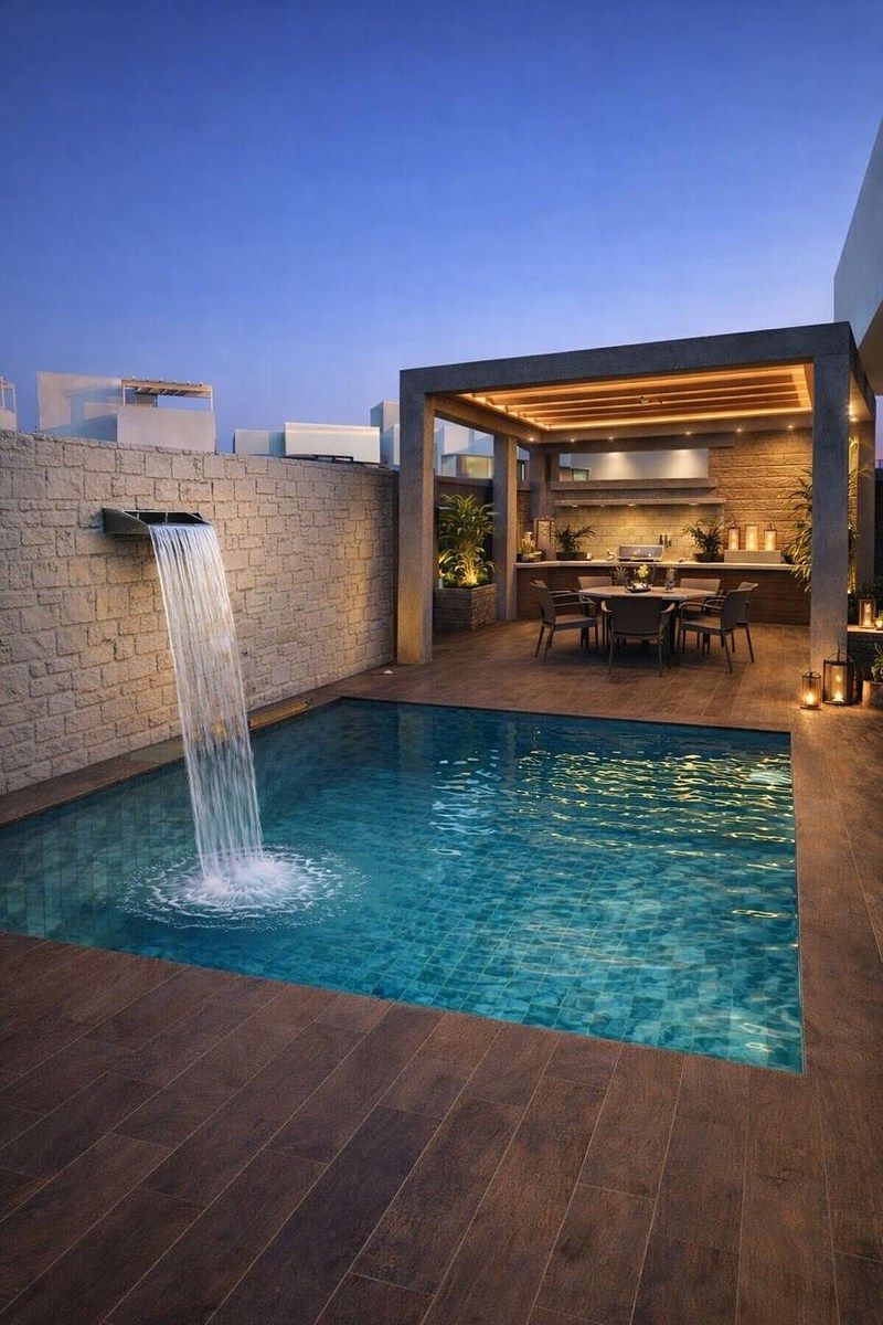 Apartamento em Lomas del Sol, Alvarado, foto 4 de 7