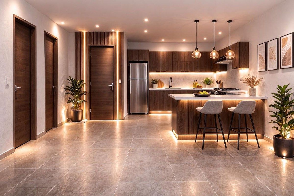 Apartamento em Lomas del Sol, Alvarado, foto 7 de 7