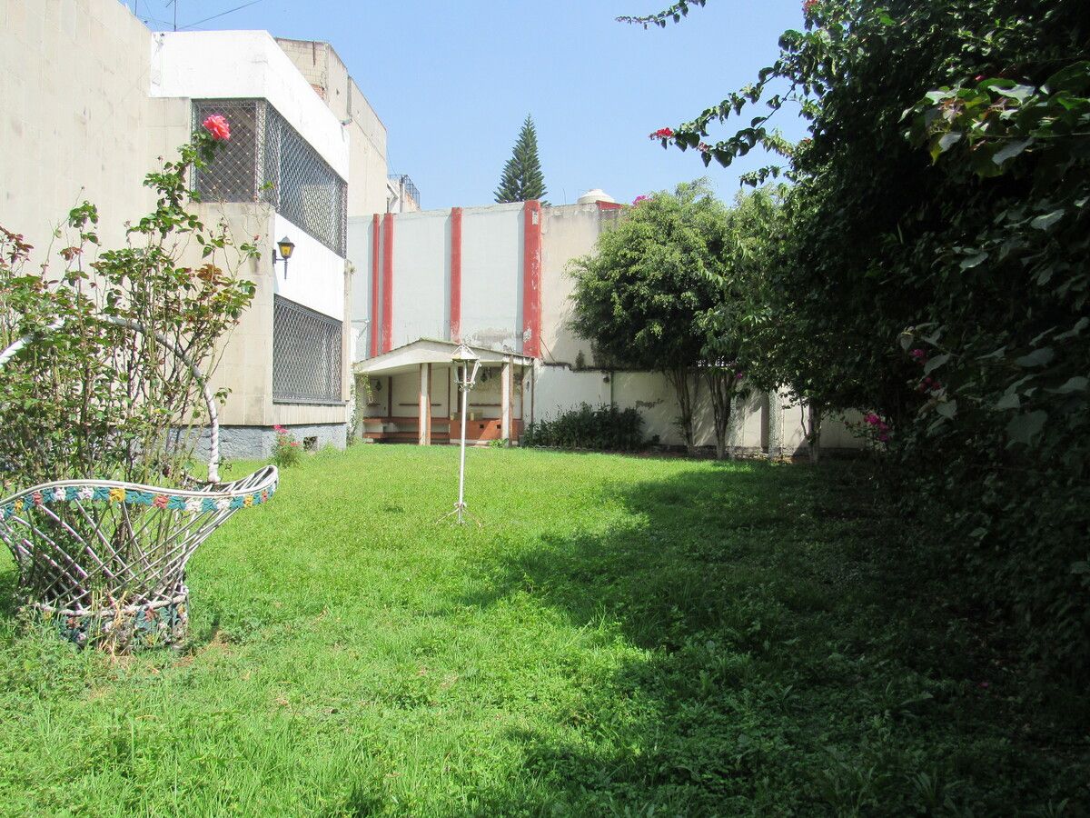 3 de 5: Terreno en Venta Insurgentes San Borja Tips Inmobiliarios ®