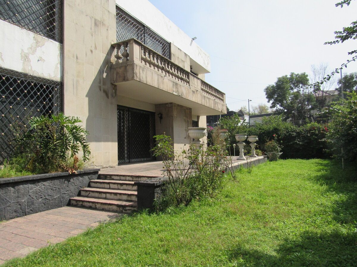 1 de 5: Terreno en Venta Insurgentes San Borja Tips Inmobiliarios ®