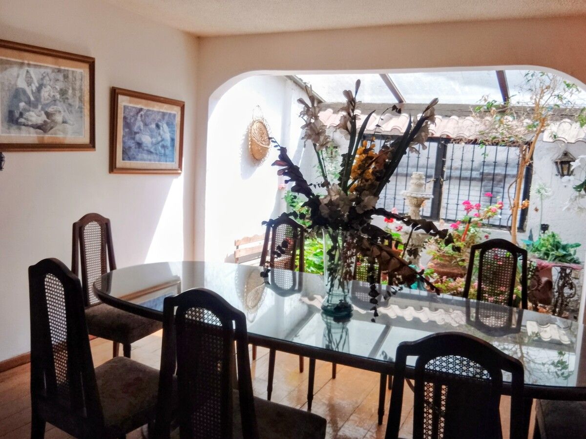 8 de 16: Casa en Condominio Av. Contreras Tips Inmobiliarios ®