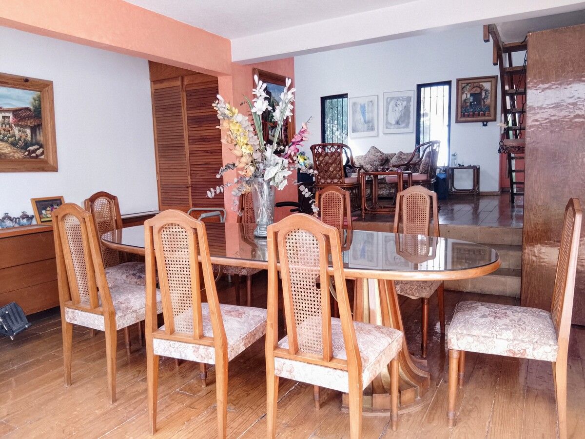 3 de 16: Casa en Condominio Av. Contreras Tips Inmobiliarios ®