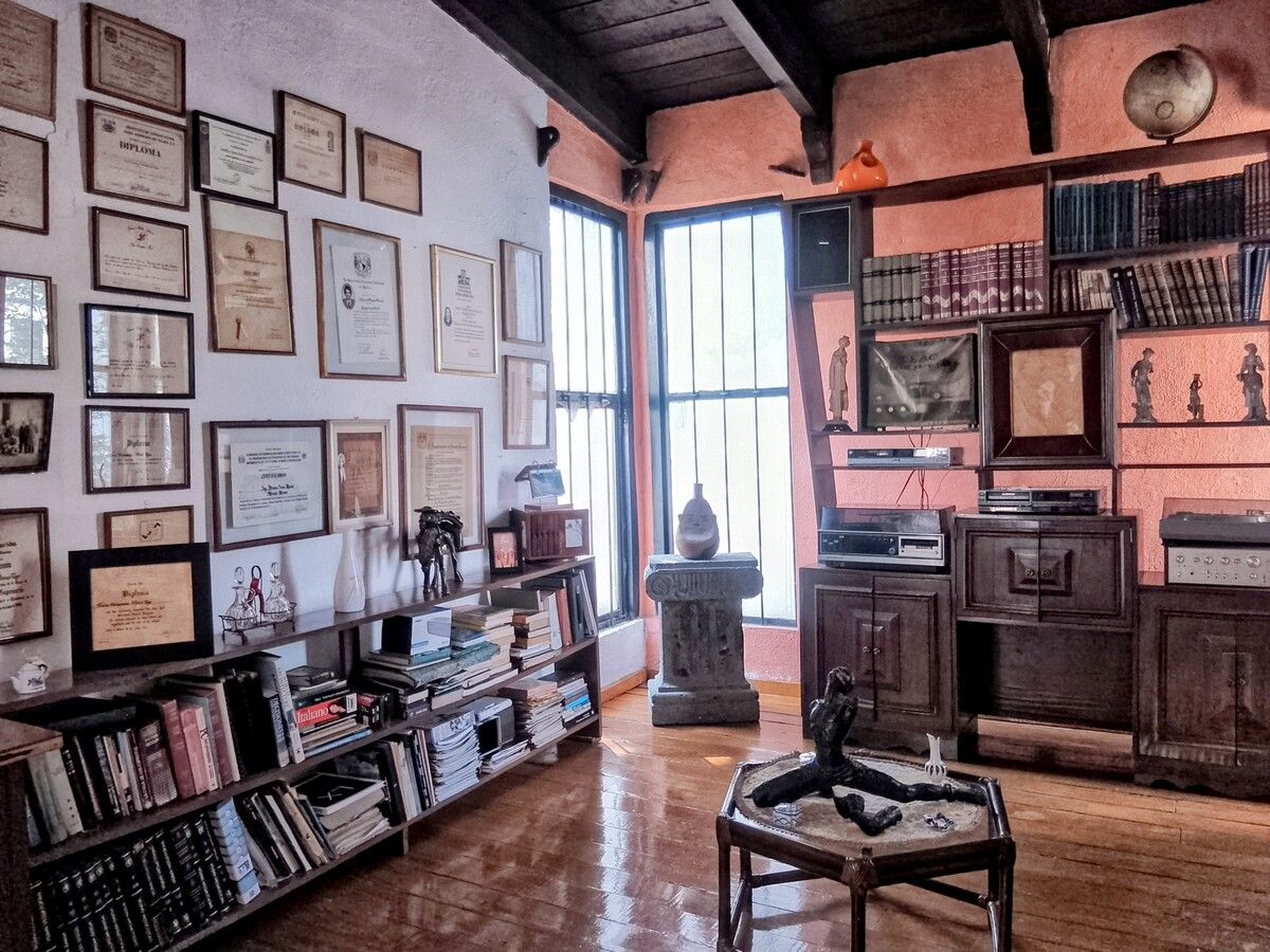 11 de 16: Casa en Condominio Av. Contreras Tips Inmobiliarios ®