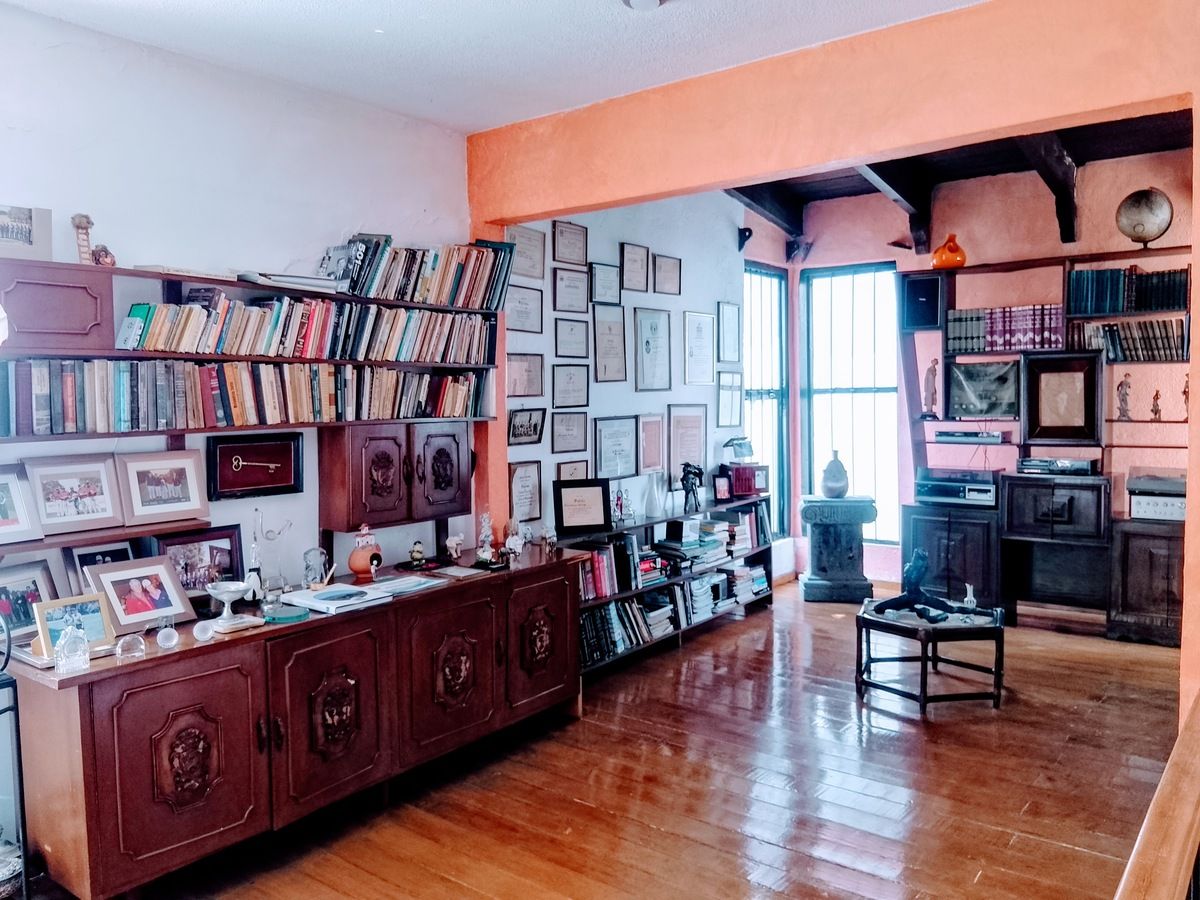 16 de 16: Casa en Condominio Av. Contreras Tips Inmobiliarios ®