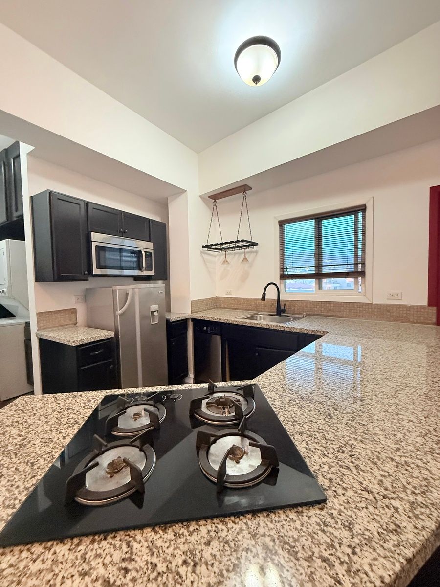 4 de 20: Vista de cocina