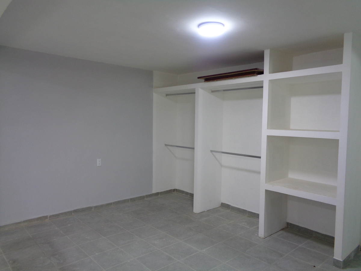 2 de 9: área de recámara