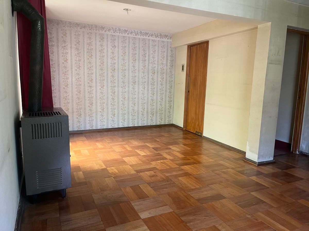 4 de 19: Living-Comedor