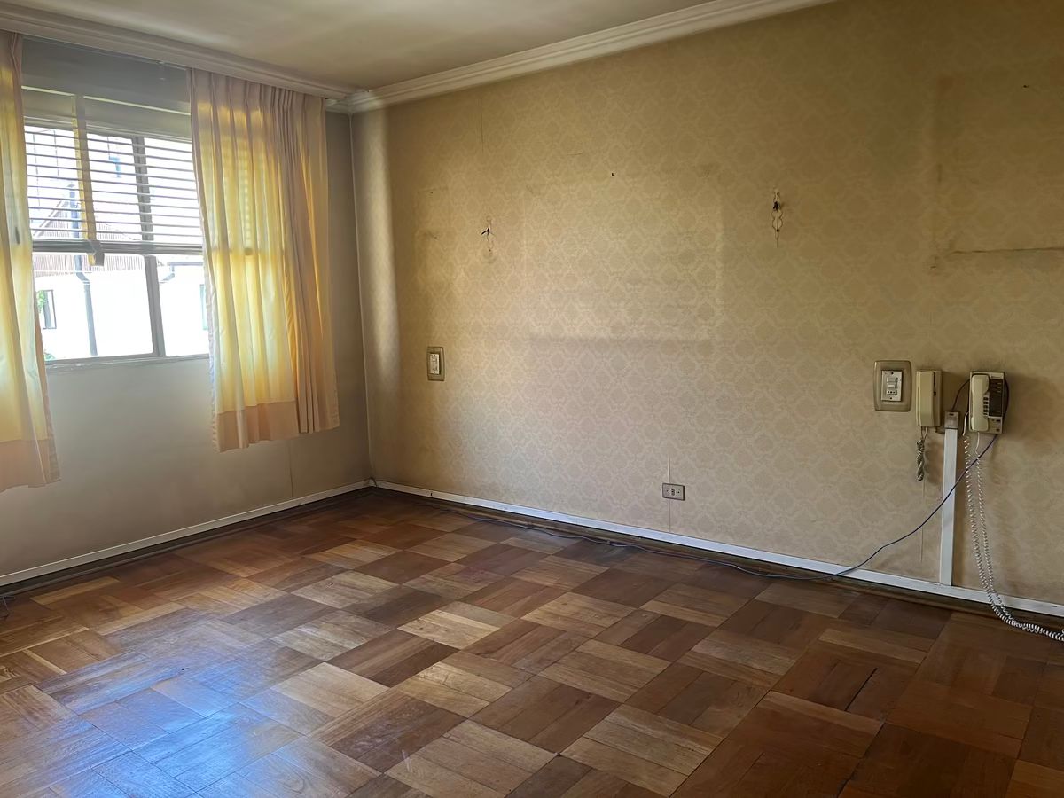 8 de 19: Dormitorio principal segundo piso