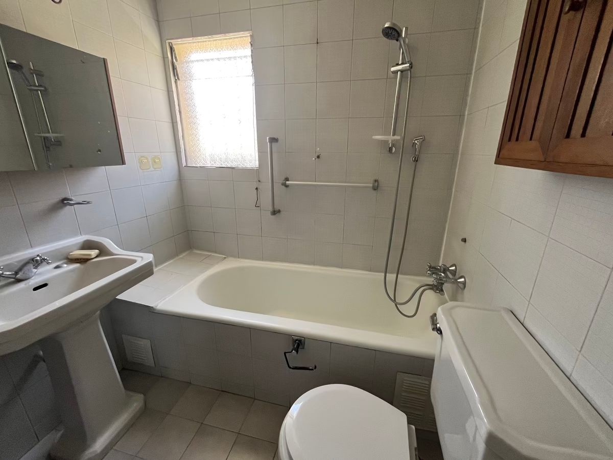 15 de 19: Baño segundo piso