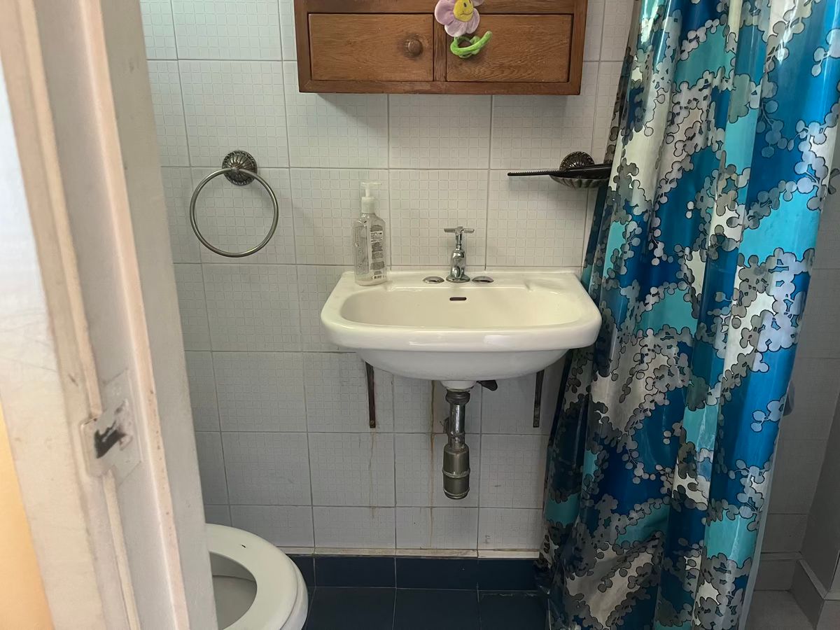 17 de 19: Baño primer piso