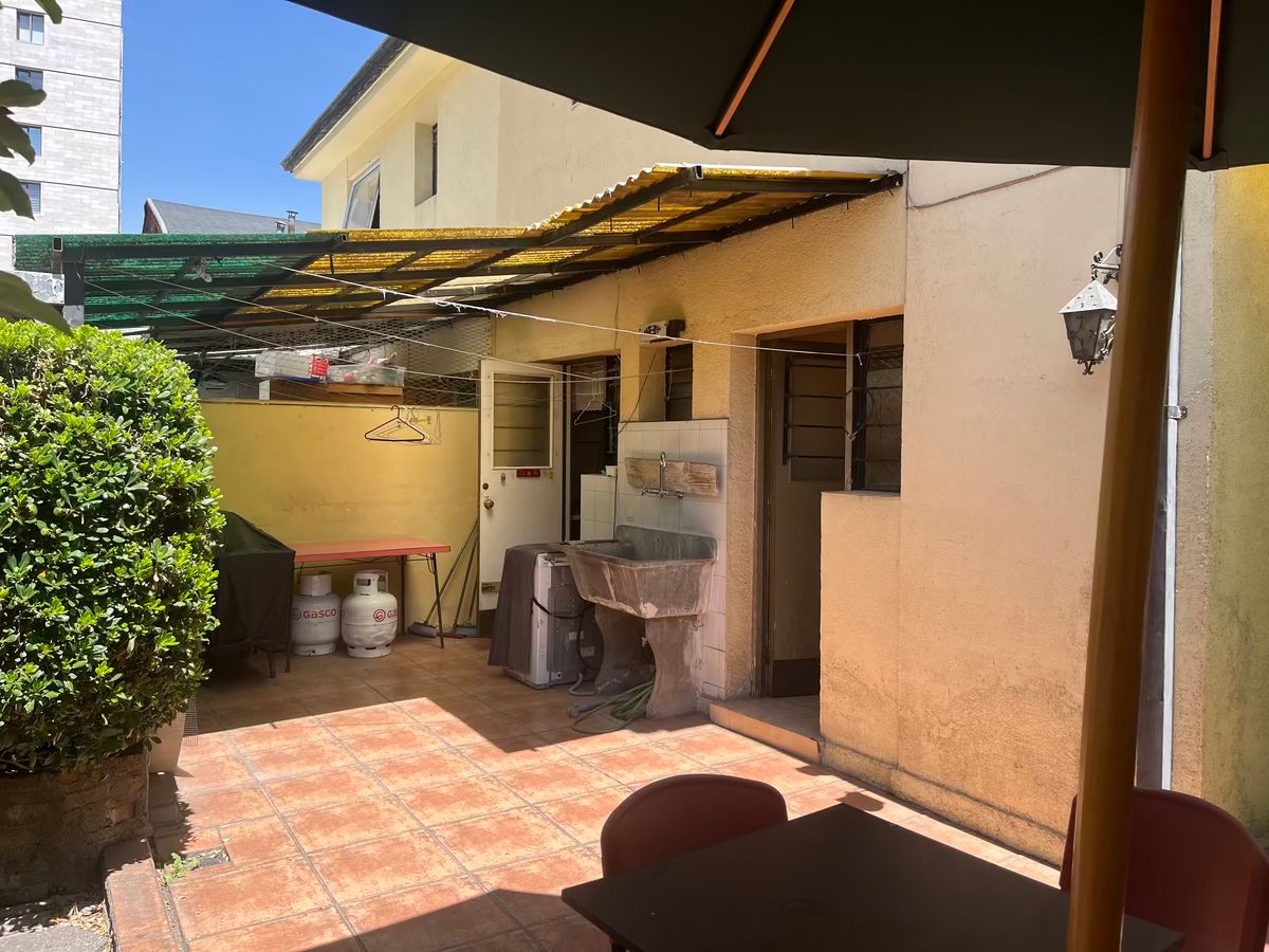 19 de 19: Terraza-Jardín