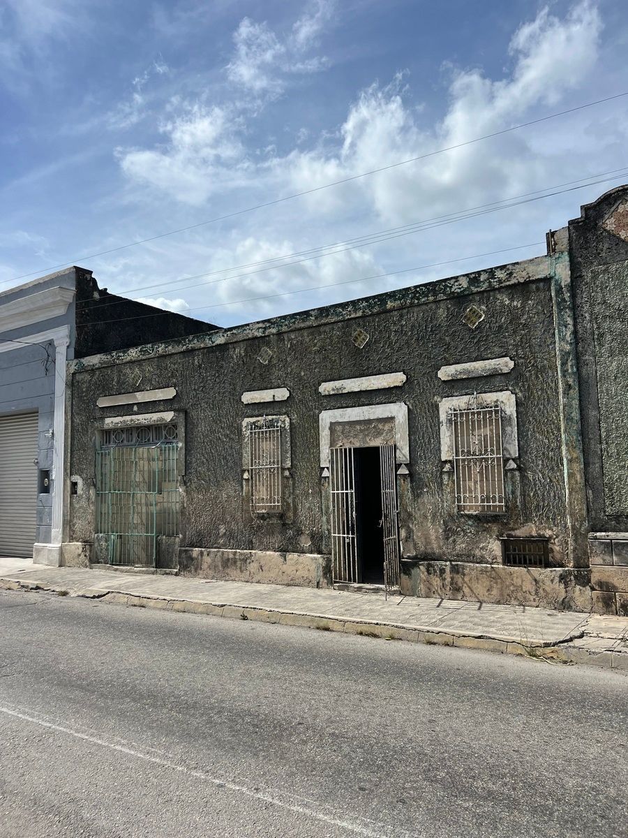 House in the Center of Mérida, near La Plancha and Calle 47 Gastronomic Corridor - foto 2