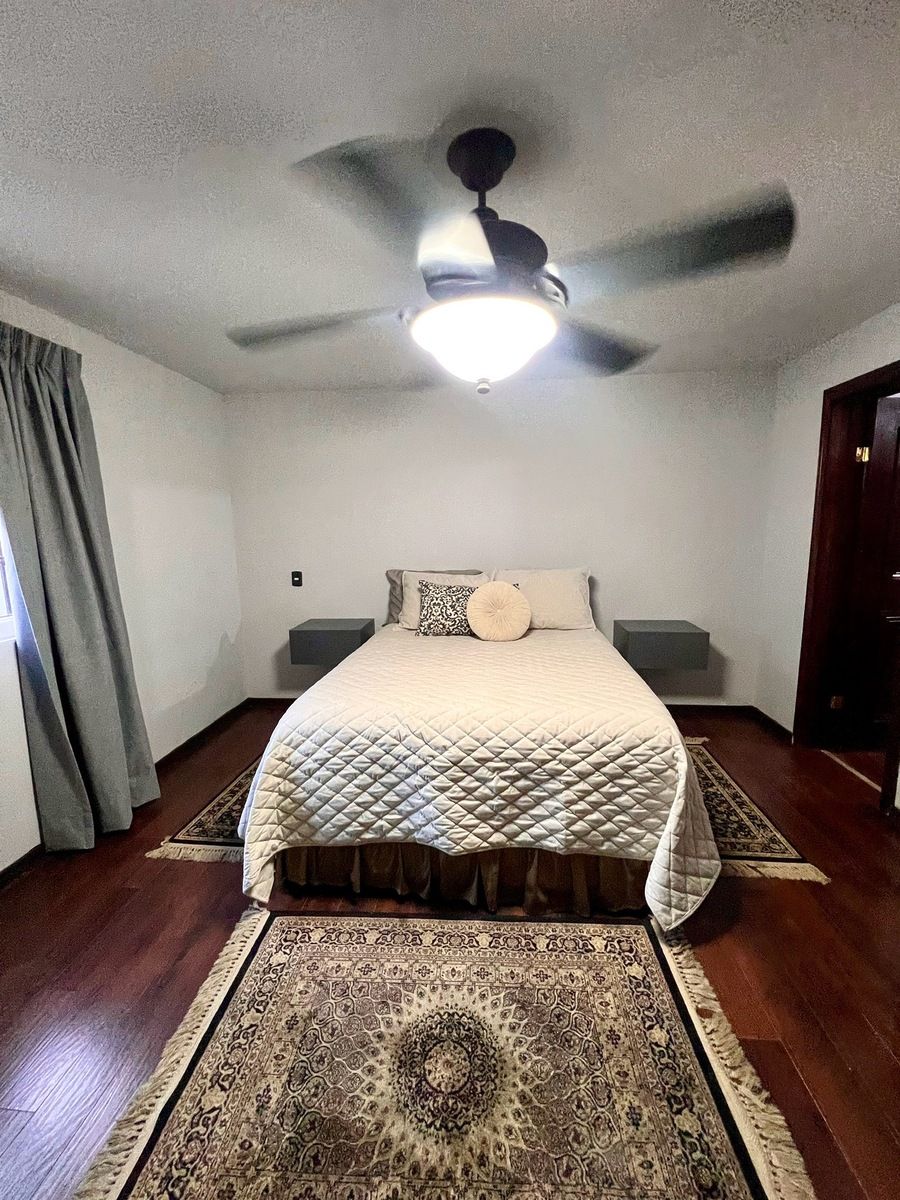 4 de 12: Recámara 1