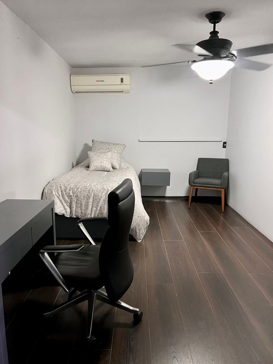 6 de 12: Recámara 2