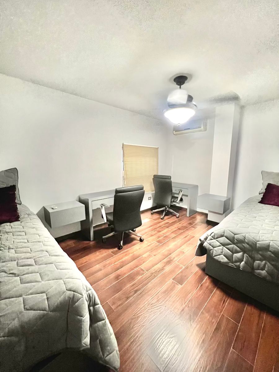 8 de 12: Recámara 3