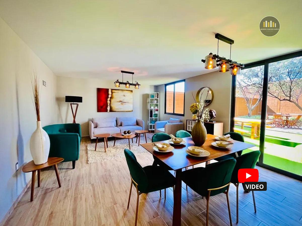 Casa en Venta | Arquitectura Contemporánea en 2 Niveles - foto 2