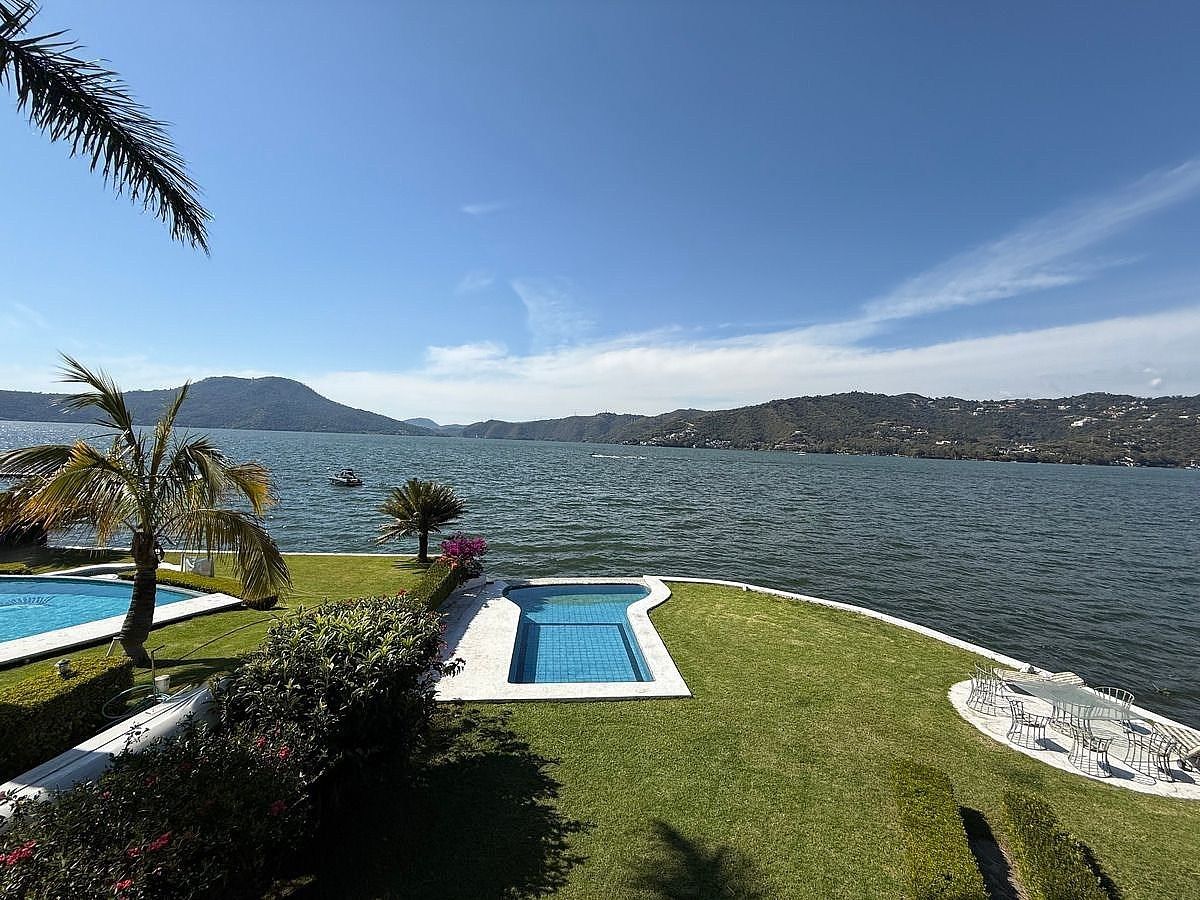 Casa Jacaranda, foto 1 de 6