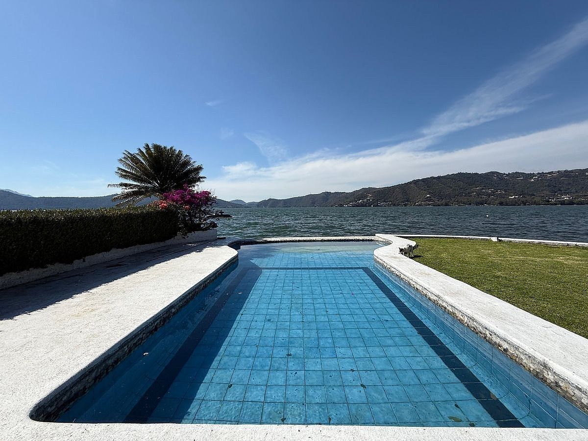 Casa em La Peña, Valle de Bravo, foto 3 de 6
