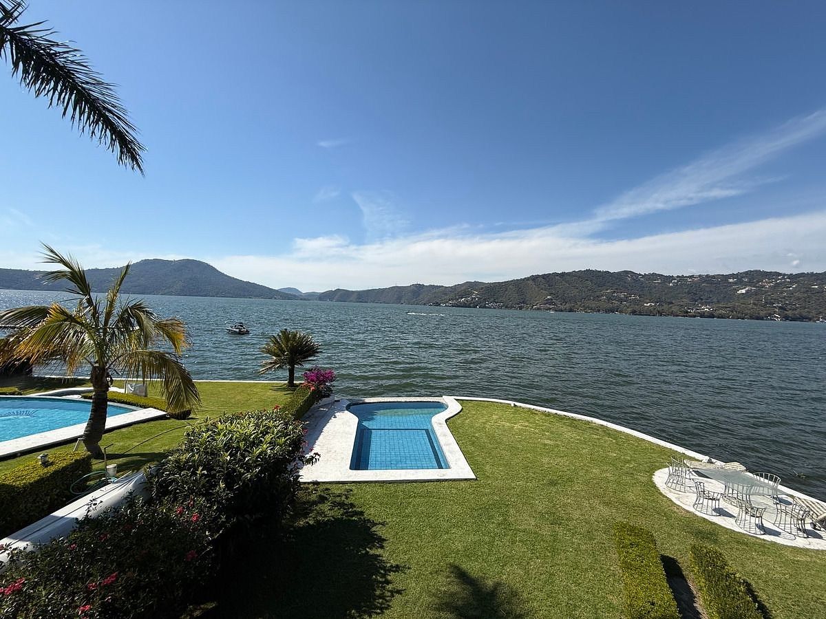 Casa em La Peña, Valle de Bravo, foto 4 de 6