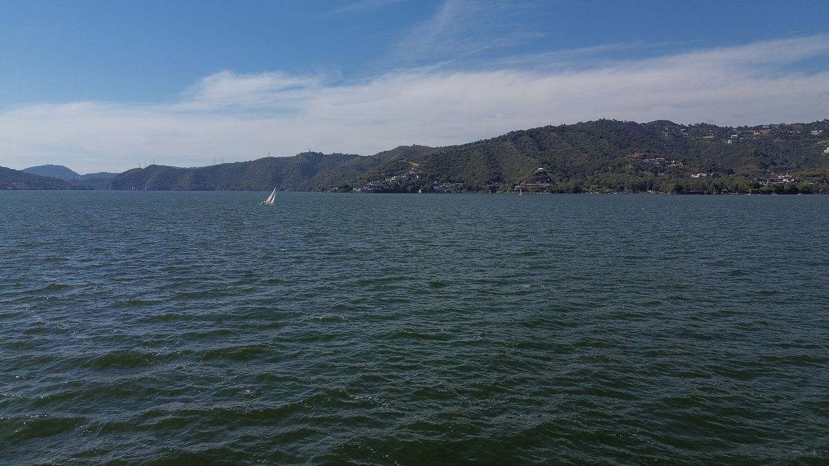 41 de 42: Lago