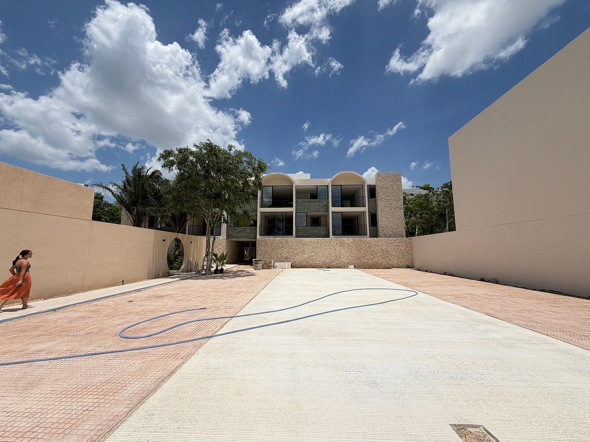 Apartamento em Temozón Norte, Mérida, foto 3 de 15