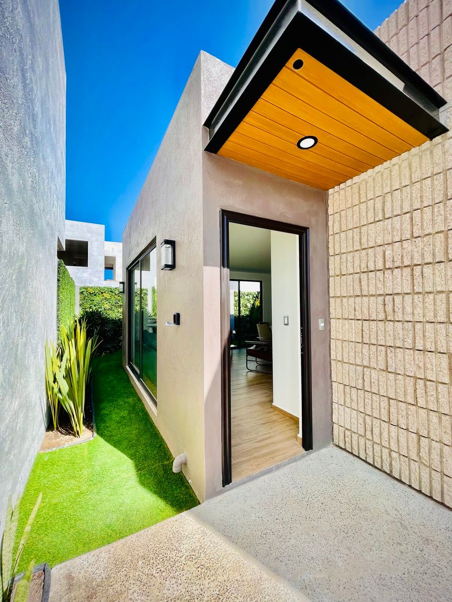 CASA DE UNA PLANTA EN VENTA - PUERTA REAL - foto 3